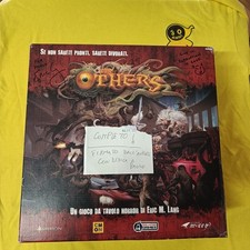 The Others - Gioco da Tavolo