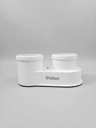 Sdoppiatore aria fumi vaillant - sdoppiatore,