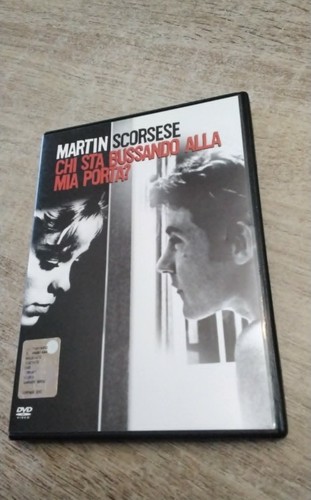 Dvd chi sta - dvd,