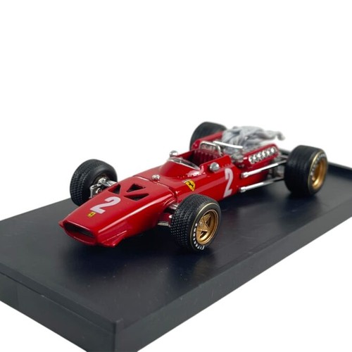 Modellino brumm 43 - modellino, f1