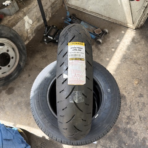 Offerta gomma moto nuova - gomma,
