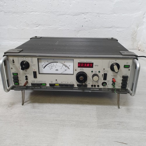 Misuratore livello siemens - di,