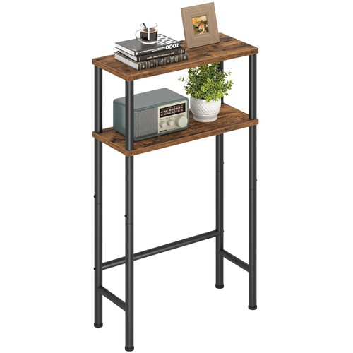 Tavolo consolle stretto - consolle,