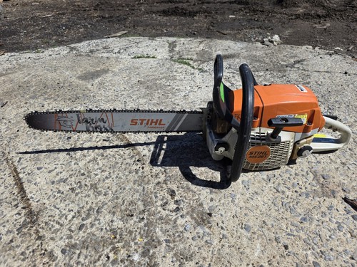 Motosega stihl ms261 - motosega,