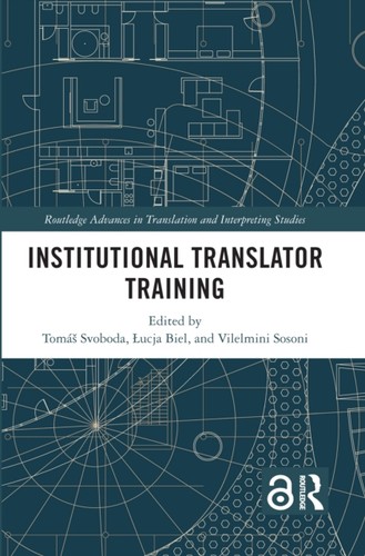 Institutional translator - institutional,