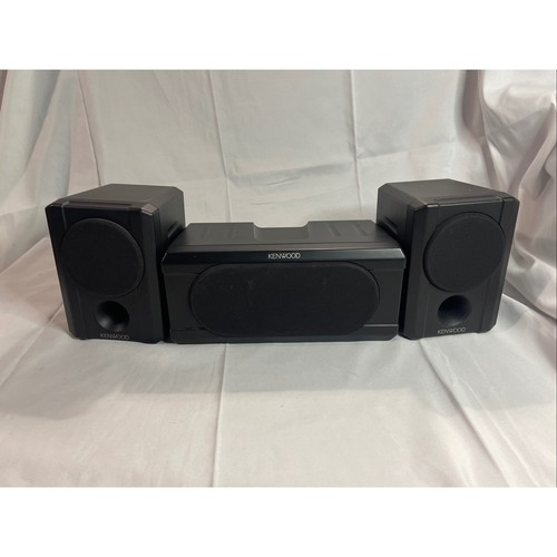 Kenwood 206ht home theater - ks-206ht,