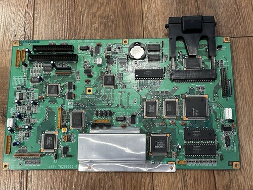 Roland 800 mainborad - jd-800,