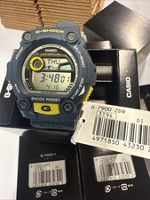 Orologio Uomo Casio G-Shock
