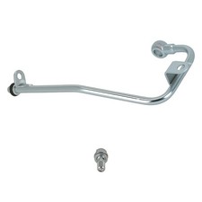 Tubo olio turbocompressore per