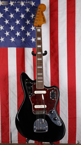 Squier classic vibe jaguar - vibe,