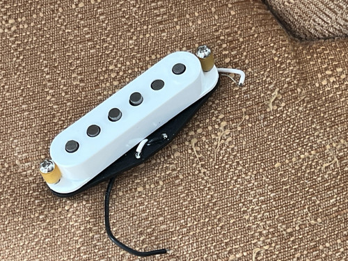 Fender jagstang pickup - fender,