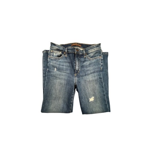 Jeans joes vita alta crop - joes,