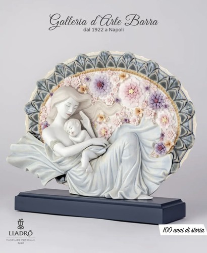 Lladró artistic porcelain - artistic, by