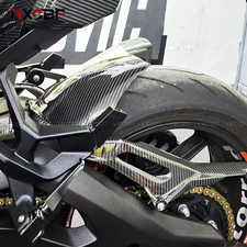 Carena parafango catena