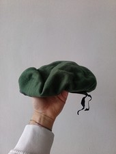 CAPPELLO BERRETTO  57 MILITARE