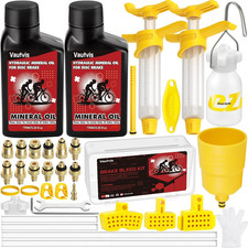 Kit spurgo freni per - spurgo, shimano