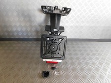 PARAFANGO PORTATARGA POSTERIORE BMW R 1200 RS 2017 2018 