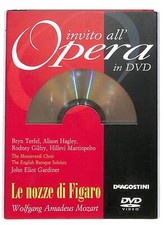 EBOND Invito all'opera - Le