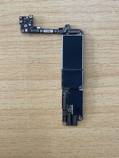 Scheda Madre IPhone 8 64gb No Wifi No Carica Blocco iCloud Nero A1905 Apple