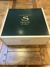 Scatola in legno per vino