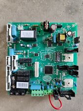 Scheda Elettronica Caldaia