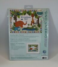 Kit Punto Croce Dimensioni