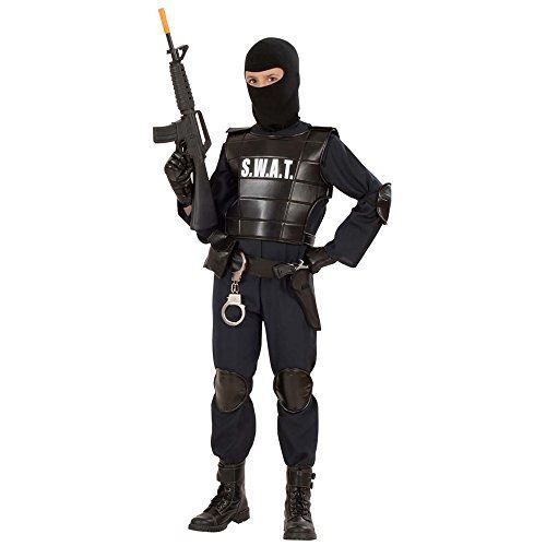 Widmann 55349 costume agente - widmann,