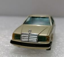 MERCEDES 300 CE 1991 - Modellino d'epoca pressofuso scala 1:43 come nuovo