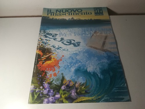 Rivista nuovo rinascimento - il,