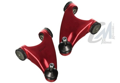 Kit bracci superiori - kit,