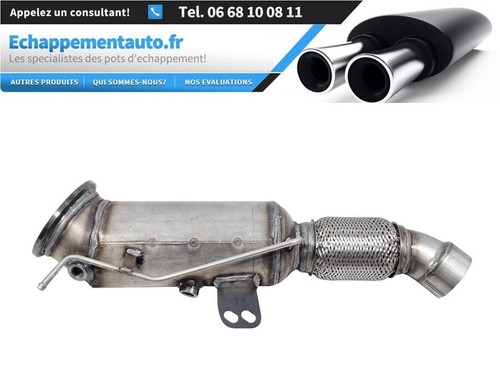 Catalizzatore bmw - catalizzatore,