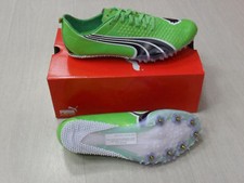 A FW23 PUMA SCARPE COMPLETE