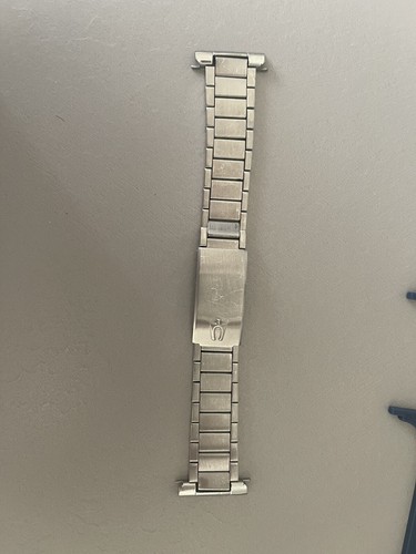 Cinturino bulova vintage - cinturino,
