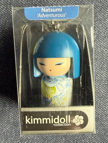 Natsumi collezione kimmidoll - natsumi:,