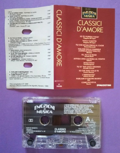 Emozioni musica 32 - emozioni, in