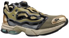  Reebok Fury DMX TXT Millenium Instapump sneaker scarpe da ginnastica scarpe DV4601 NUOVE