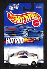 Hot Wheels Tail Dragger 1999