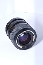 Objectif Pentax K 35-70mm F3.5