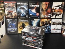 fb4  DVD stock 20 dvd (azione)