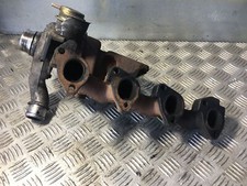 TURBINA PER PEUGEOT 407