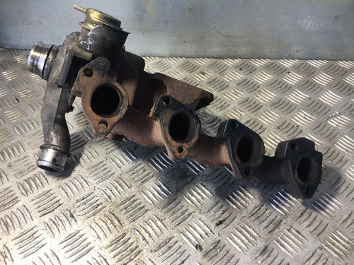 Turbina per peugeot 407 - per,