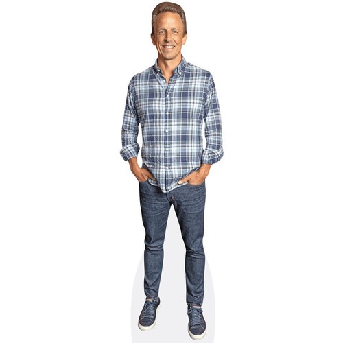 Seth meyers mini - (casual),