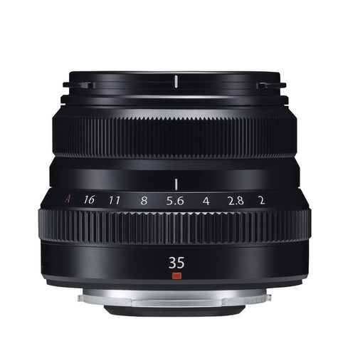 Fujifilm fujinon xf - f2,