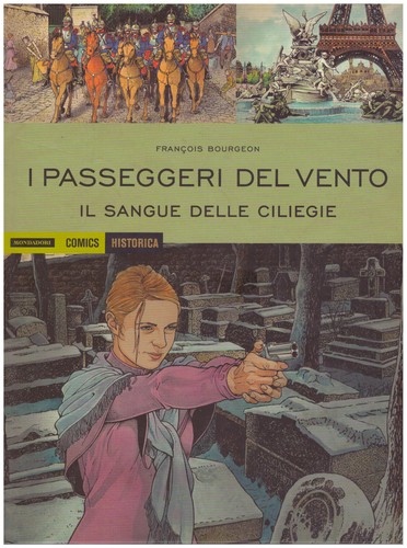 Historica i passeggeri - i,