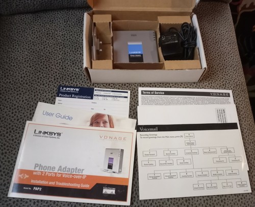 Kit adattatore telefono
