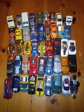 HOT WHEELS MACCHININE GIOCATTOLO ANNATE VARIE