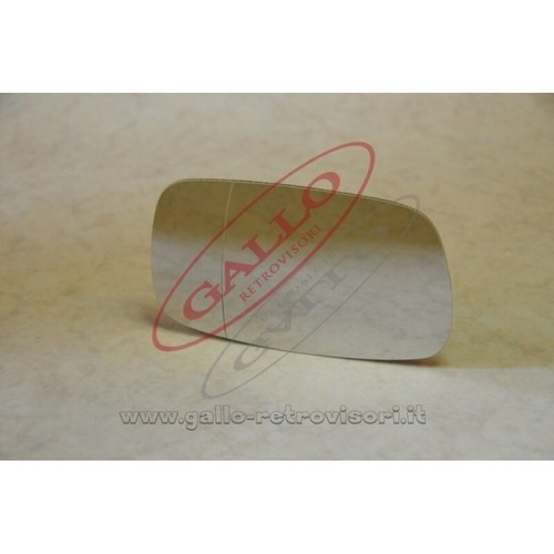 Vetro specchietto esterno lato - specchietto,