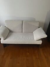 divano 2 posti usato pochissimo