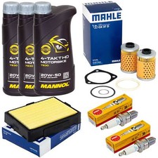 Manutenzione per BMW R 80 GS