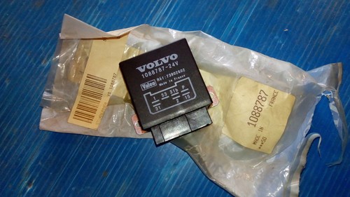 Volvo 1088787 rele - 1088787, rele'